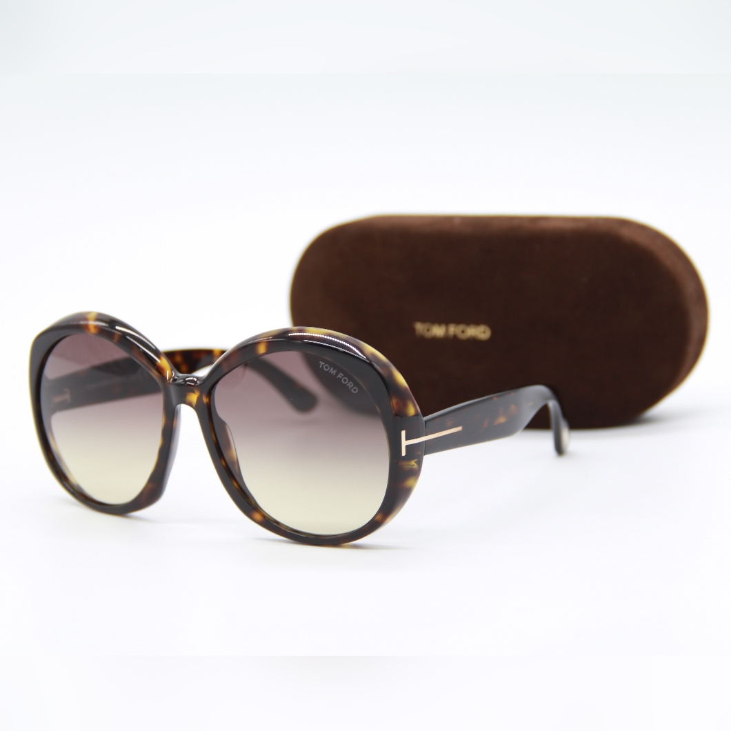 New Tom Ford Ft1010/S New Sunglasses Tom Ford Tf1010 Annabelle 52b